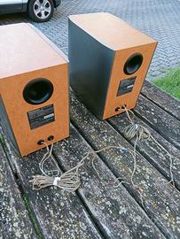casse marca Panasonic 