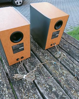 casse marca Panasonic 