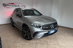 Mercedes-benz GLC 300 de hybrid EQ 4Matic AMG Line