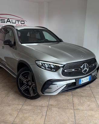 Mercedes-benz GLC 300 de hybrid EQ 4Matic AMG Line