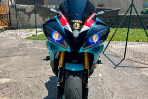 Yamaha r6 2006