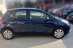 Auto utilitaria a bassi  consumi