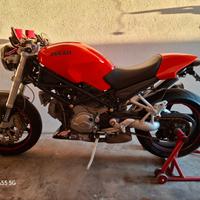 Ducati Monster S2R - 2007