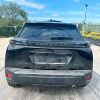 RICAMBI PEUGEOT 2008  1.5 DIESEL ANNO:2023