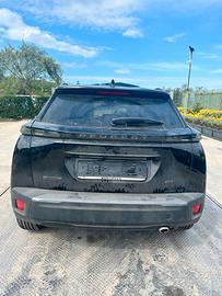 RICAMBI PEUGEOT 2008  1.5 DIESEL ANNO:2023