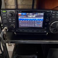 Icom IC-7300