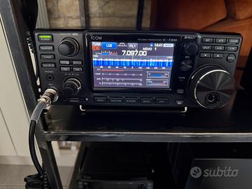 Icom IC-7300