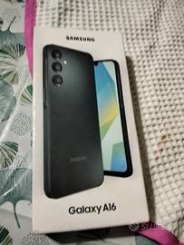 galaxy a16 