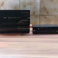 Decoder E2 Linux