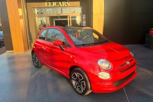 FIAT 500C 1.0 Hybrid