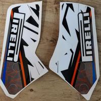 Accessori e ricambi KTM