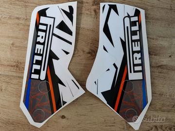 Accessori e ricambi KTM