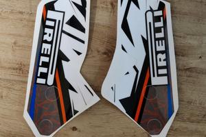 Accessori e ricambi KTM