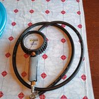 Pistola di Gonfiaggio + tubo Professionale