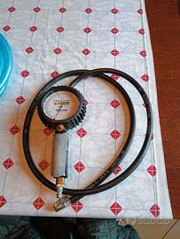 Pistola di Gonfiaggio + tubo Professionale