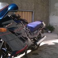 Pezzi di ricambio Suzuki GSX 1100F