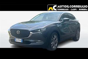 MAZDA CX-30 2.0 Skyactiv-G M Hybrid 150cv Exclusiv