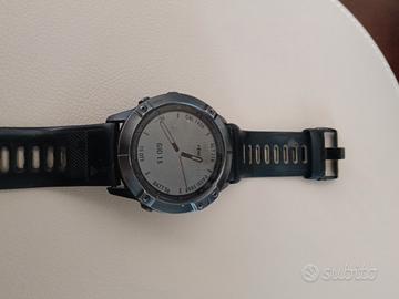 Garmin 6x 51mm Sapphire 