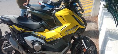 Honda X-ADV 750 - 2025