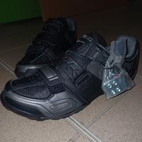 scarpe shimsno mtb