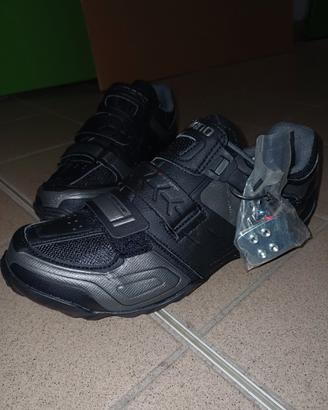 scarpe shimsno mtb