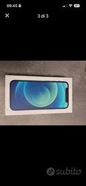 iPhone 12 mini