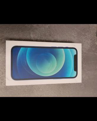 iPhone 12 mini