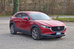 Mazda CX-30 1.8L Skyactiv-D 2WD Exclusive 2021-E6 