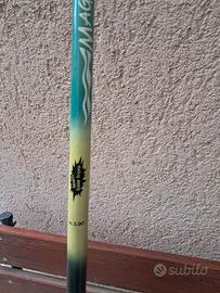 canna da pesca