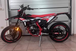 Beta 50 RR
