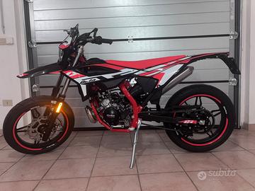 Beta 50 RR