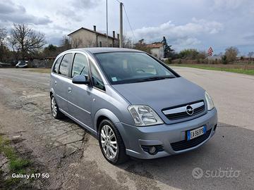 Opel Meri a 1400 gpl 2010 km 173.000