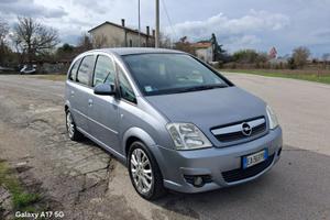 Opel Meri a 1400 gpl 2010 km 173.000