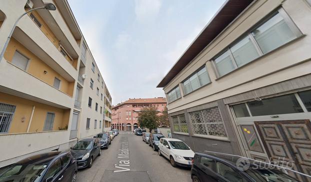 Legnano - Appartamento libero subito a 650 euro