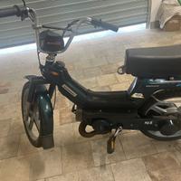Piaggio  Si electronic