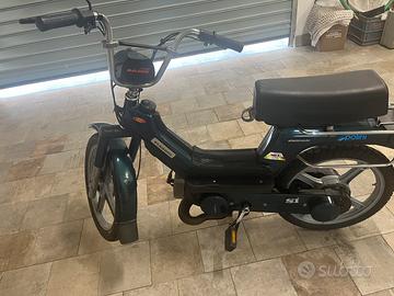 Piaggio  Si electronic