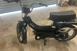 Piaggio  Si electronic