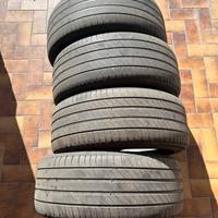 Michelin primacy 4 225/45/17 estive