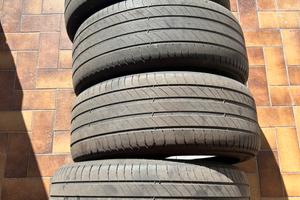 Michelin primacy 4 225/45/17 estive