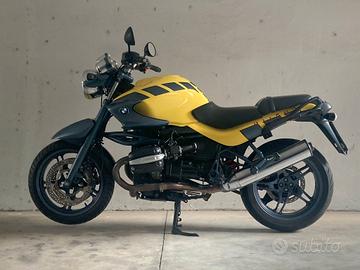 Bmw r 1150 r - 2002