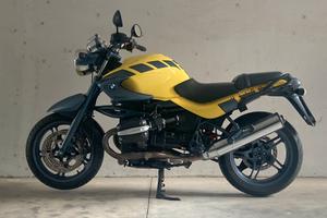 Bmw r 1150 r - 2002