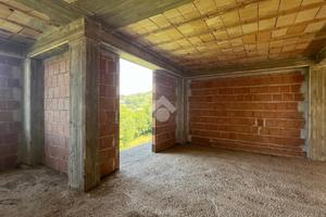 CASA INDIPENDENTE A MONTE SAN GIOVANNI CAMPANO