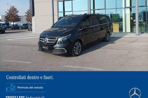 Mercedes Classe V extralong 250 d premium auto