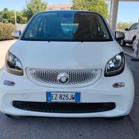 Smart ForTwo 70 1.0 Passion