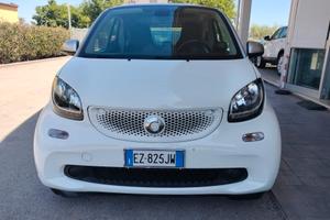 Smart ForTwo 70 1.0 Passion
