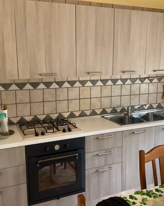 Cucina berloni
