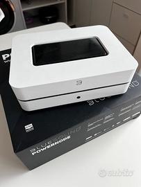 Bluesound PowerNode N330 amplificatore-streamer
