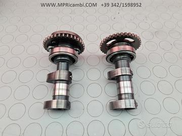 ALBERO CAMME KAWASAKI KXF 450 2007 2006 KX F