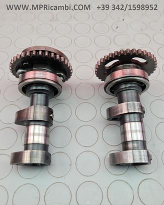 ALBERO CAMME KAWASAKI KXF 450 2007 2006 KX F