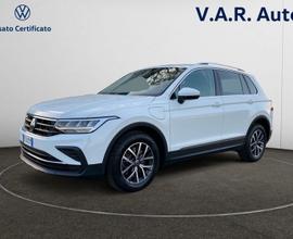 Volkswagen Tiguan 1.4 TSI eHYBRID DSG Life